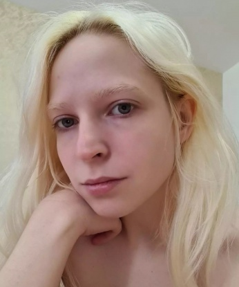 Людмила