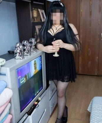 Марина