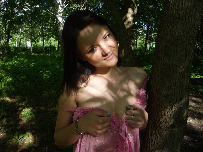 Анкета проститутки Амира - Фото 1, Винники, 20 лет, №16515